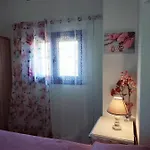 Maria Apartment Aliveri