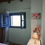 Maria Apartment Aliveri