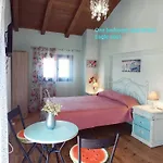 Maria Apartamento Aliveri