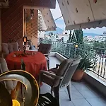 Maria Apartment *