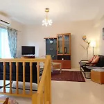 Apartamento Maria Aliveri