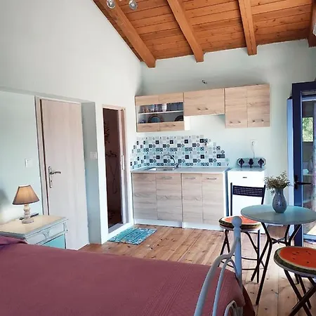 Apartmán Maria