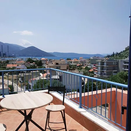 Apartment Maria