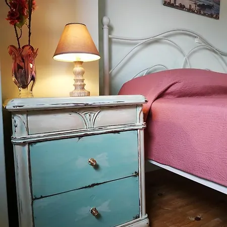 Apartmán Maria *