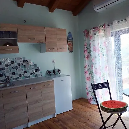 Apartment Maria *