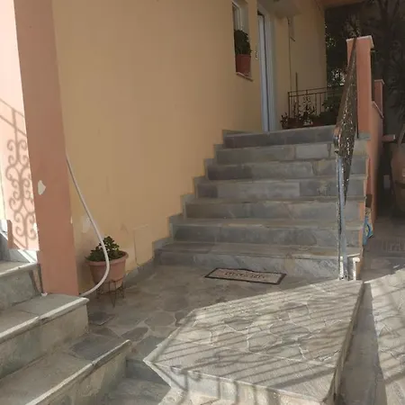 Apartment Maria *