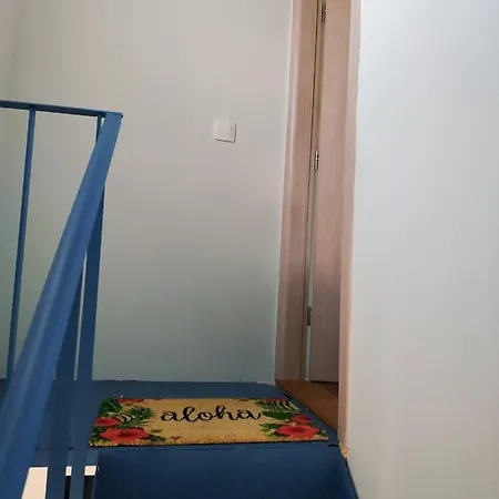 Apartment Maria *