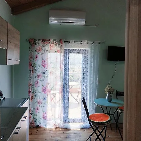 Maria Appartement *