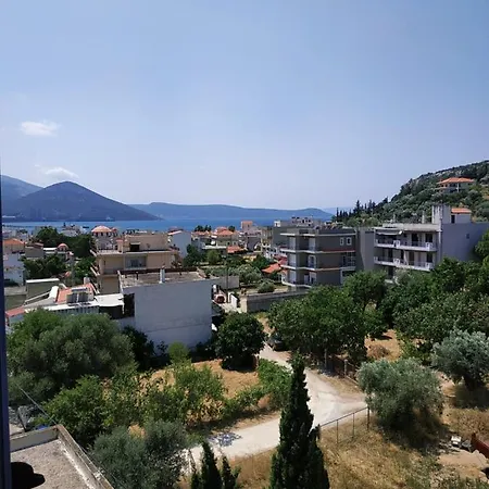 Apartmán Maria