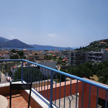 Apartment Maria *