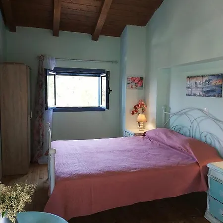 Maria Apartment