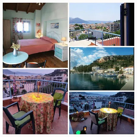 Maria Appartement