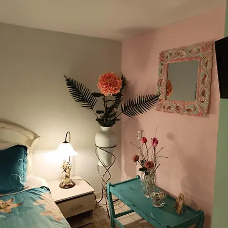 Maria Apartment