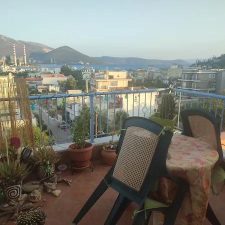 Maria Apartment