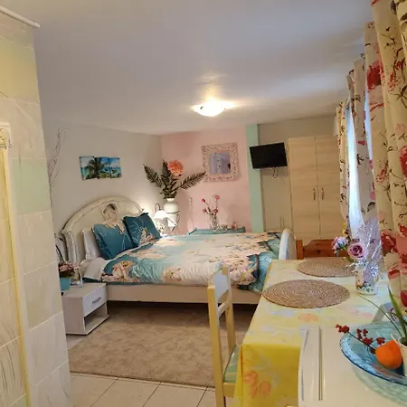 Apartment Maria
