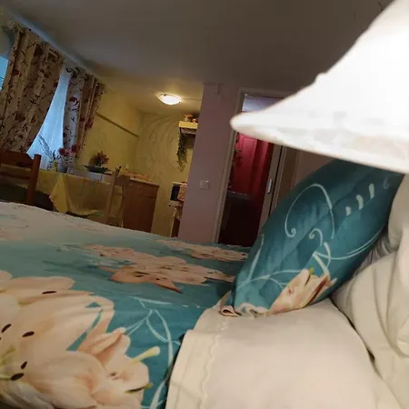 Apartment Maria *