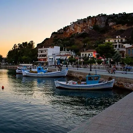 Maria Lägenhet *