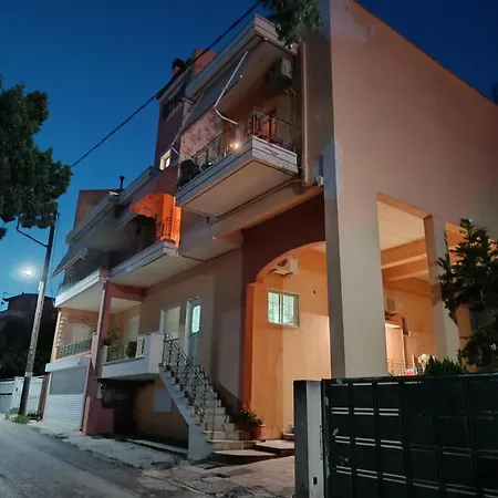 Apartment Maria *