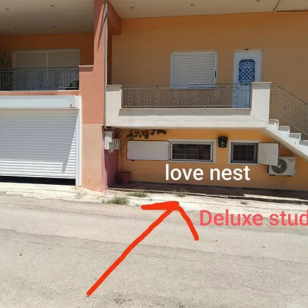 Apartamento Maria