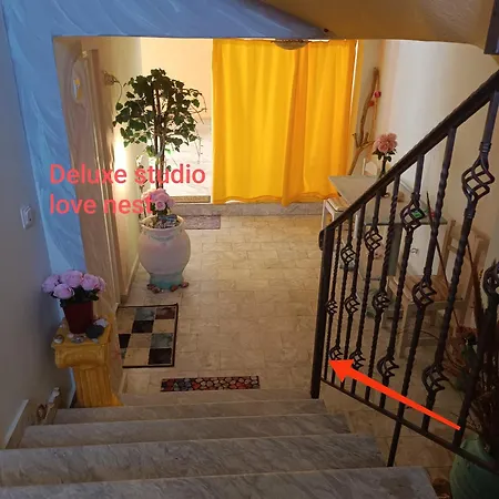 Apartment Maria