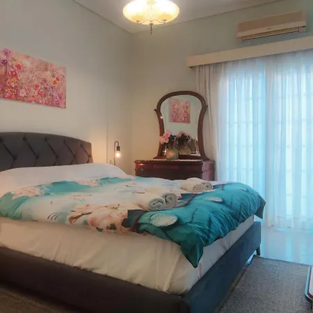Maria Apartment