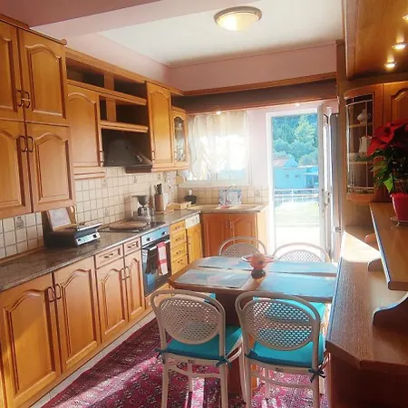 Apartment Maria