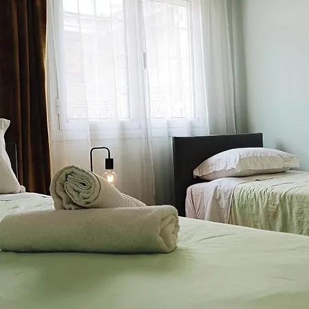 Maria Apartment