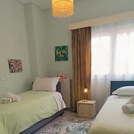 Apartment Maria
