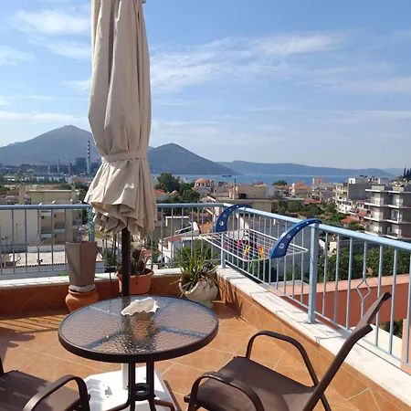 Maria Apartment