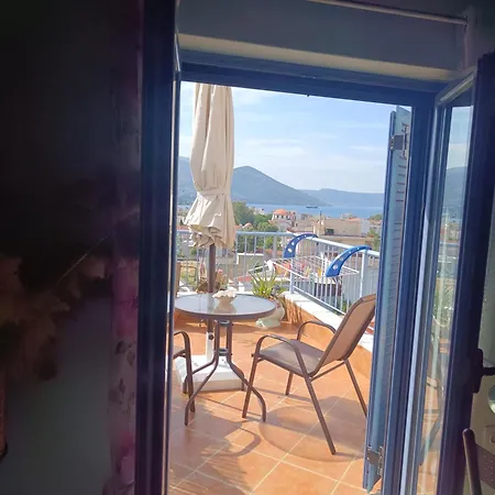 Apartment Maria
