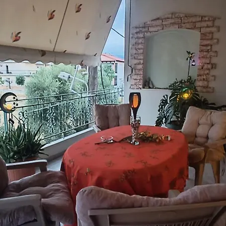 Maria Aliveri
