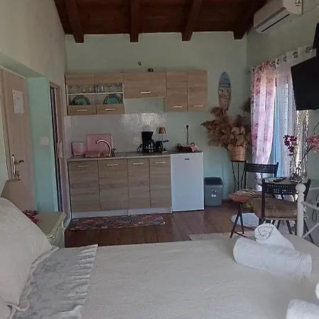 Maria Apartment