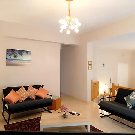 Maria Apartamento *