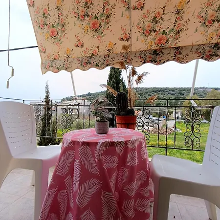 Maria Apartmán