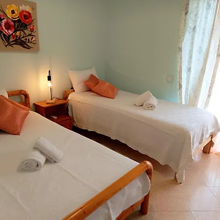 Maria Apartment