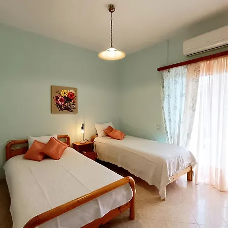 Maria Apartmán *