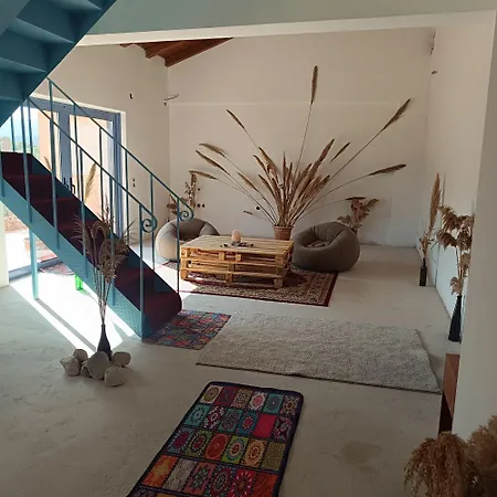 Maria Apartment *
