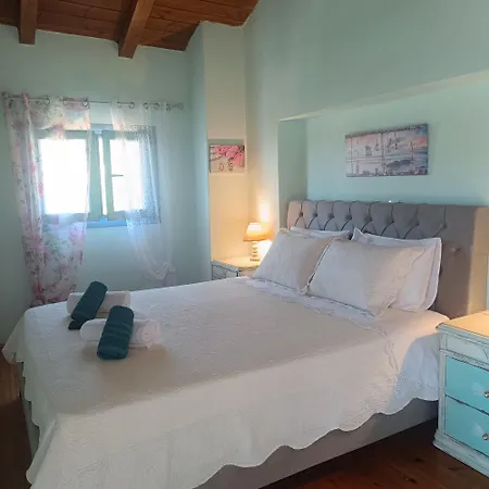 Maria Apartment